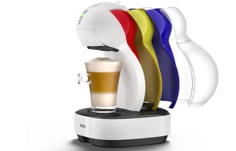 Dolce Gusto Colors coffee maker